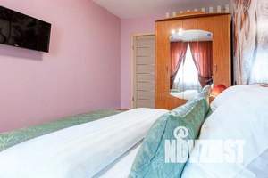 2-к квартира, посуточно, 64м2, 2/16 этаж