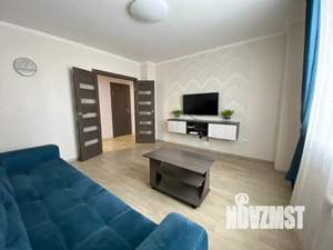 2-к квартира, посуточно, 56м2, 25/25 этаж