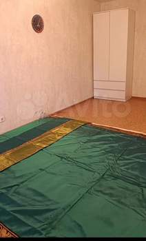 1-к квартира, на длительный срок, 33м2, 3/25 этаж