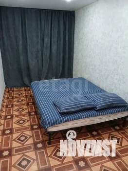 2-к квартира, на длительный срок, 42м2, 4/5 этаж