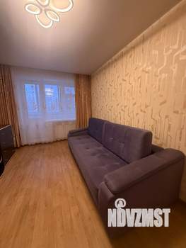 1-к квартира, на длительный срок, 30м2, 3/5 этаж