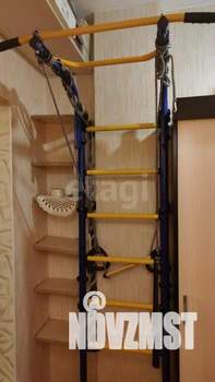 Студия квартира, на длительный срок, 20м2, 9/17 этаж