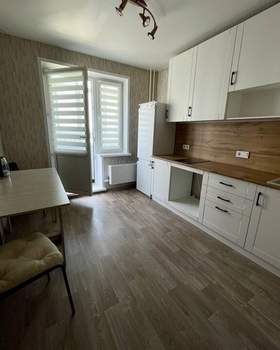 1-к квартира, на длительный срок, 41м2, 8/16 этаж