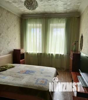 2-к квартира, посуточно, 68м2, 2/4 этаж