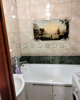 3-к квартира, на длительный срок, 66м2, 3/10 этаж