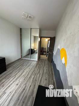 3-к квартира, на длительный срок, 55м2, 3/11 этаж