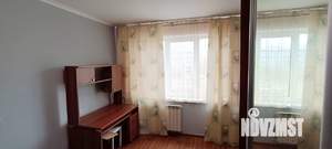 Студия квартира, на длительный срок, 18м2, 3/5 этаж