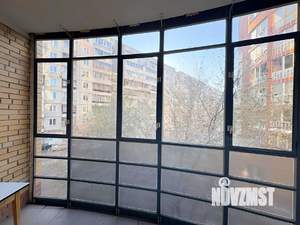 1-к квартира, на длительный срок, 48м2, 3/15 этаж