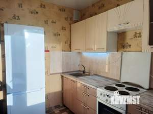 2-к квартира, на длительный срок, 51м2, 2/10 этаж
