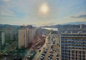 1-к квартира, на длительный срок, 40м2, 12/16 этаж