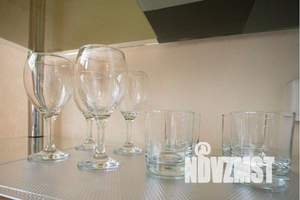 1-к квартира, посуточно, 50м2, 24/26 этаж