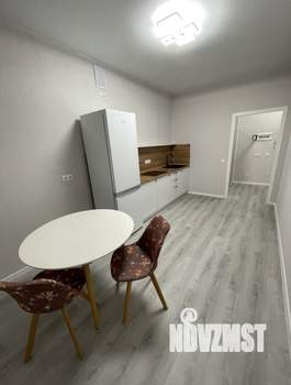 1-к квартира, на длительный срок, 42м2, 13/16 этаж