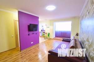 1-к квартира, посуточно, 36м2, 3/9 этаж