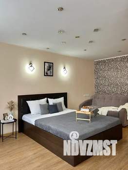 1-к квартира, посуточно, 32м2, 2/5 этаж