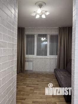 1-к квартира, на длительный срок, 18м2, 2/5 этаж