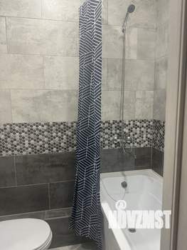 Студия квартира, на длительный срок, 17м2, 3/5 этаж