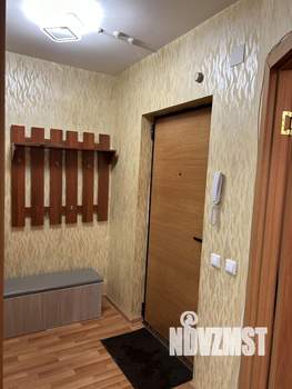 1-к квартира, на длительный срок, 44м2, 7/19 этаж