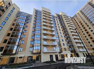 1-к квартира, на длительный срок, 36м2, 5/16 этаж