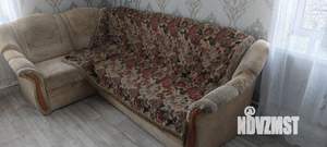 1-к квартира, на длительный срок, 31м2, 2/2 этаж