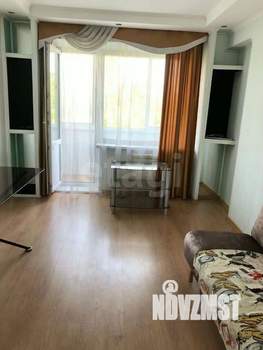 1-к квартира, на длительный срок, 33м2, 3/5 этаж