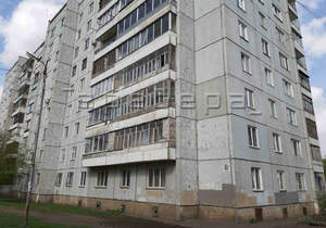 2-к квартира, на длительный срок, 54м2, 5/9 этаж