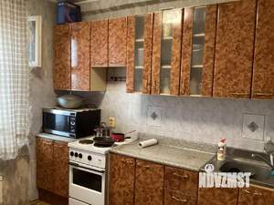 1-к квартира, на длительный срок, 35м2, 5/5 этаж