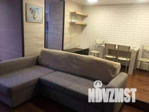 3-к квартира, на длительный срок, 65м2, 2/5 этаж