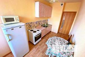 1-к квартира, посуточно, 40м2, 10/10 этаж