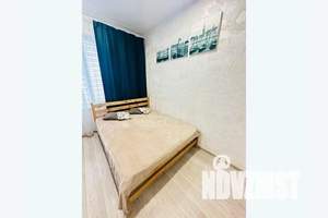 1-к квартира, посуточно, 22м2, 1/1 этаж