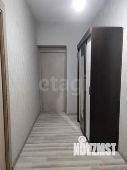 1-к квартира, на длительный срок, 56м2, 2/13 этаж