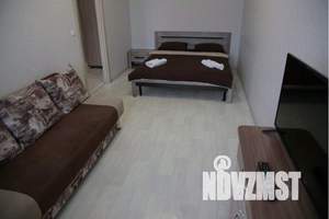 1-к квартира, посуточно, 40м2, 3/5 этаж