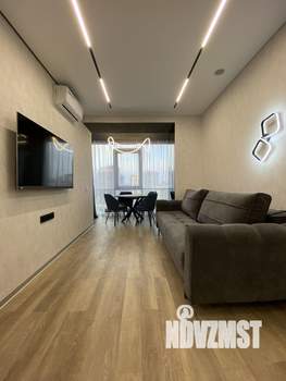 2-к квартира, на длительный срок, 40м2, 12/25 этаж