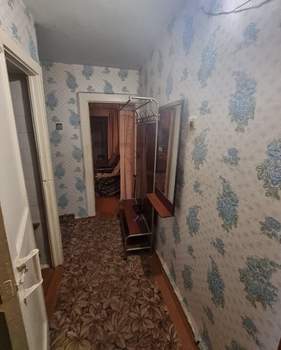 3-к квартира, на длительный срок, 60м2, 3/5 этаж