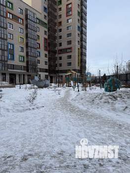 2-к квартира, на длительный срок, 71м2, 3/10 этаж