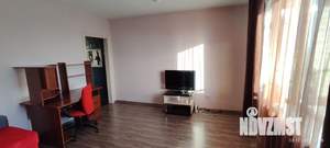 2-к квартира, посуточно, 53м2, 16/16 этаж