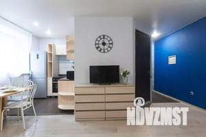 3-к квартира, посуточно, 58м2, 2/5 этаж