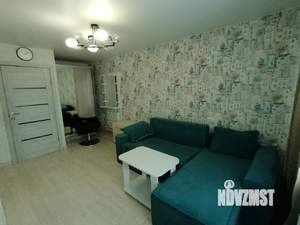 2-к квартира, на длительный срок, 45м2, 5/5 этаж