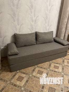 1-к квартира, на длительный срок, 33м2, 3/5 этаж