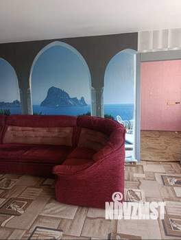 2-к квартира, на длительный срок, 45м2, 2/5 этаж