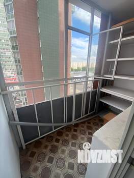 2-к квартира, посуточно, 62м2, 6/24 этаж