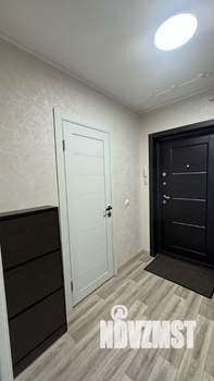 1-к квартира, на длительный срок, 35м2, 15/18 этаж