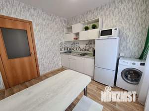 1-к квартира, посуточно, 33м2, 3/7 этаж