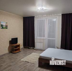 1-к квартира, на длительный срок, 33м2, 6/21 этаж