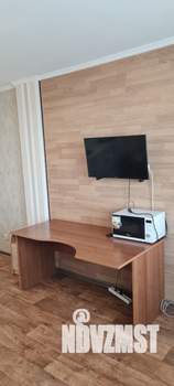 Студия квартира, на длительный срок, 37м2, 26/27 этаж