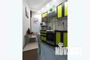 1-к квартира, посуточно, 30м2, 8/8 этаж