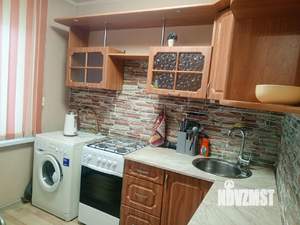 2-к квартира, на длительный срок, 45м2, 5/5 этаж