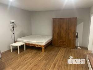 1-к квартира, на длительный срок, 41м2, 3/10 этаж