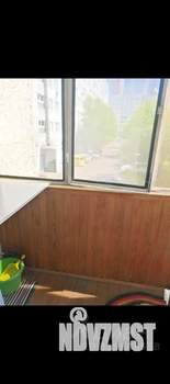Студия квартира, на длительный срок, 18м2, 1/9 этаж