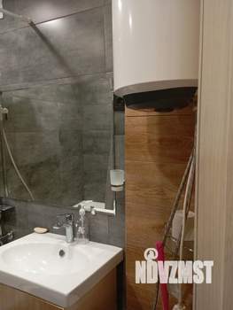 1-к квартира, посуточно, 38м2, 1/5 этаж