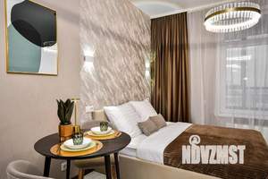 1-к квартира, посуточно, 31м2, 1/1 этаж